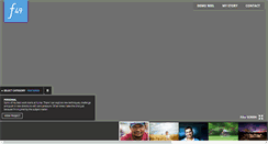 Desktop Screenshot of function49.com